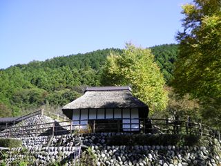 小平の里　野口水車へＧＯ☆☆☆_d0045362_23311375.jpg