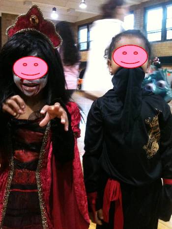 ハロウィン2012_f0195286_10362554.jpg