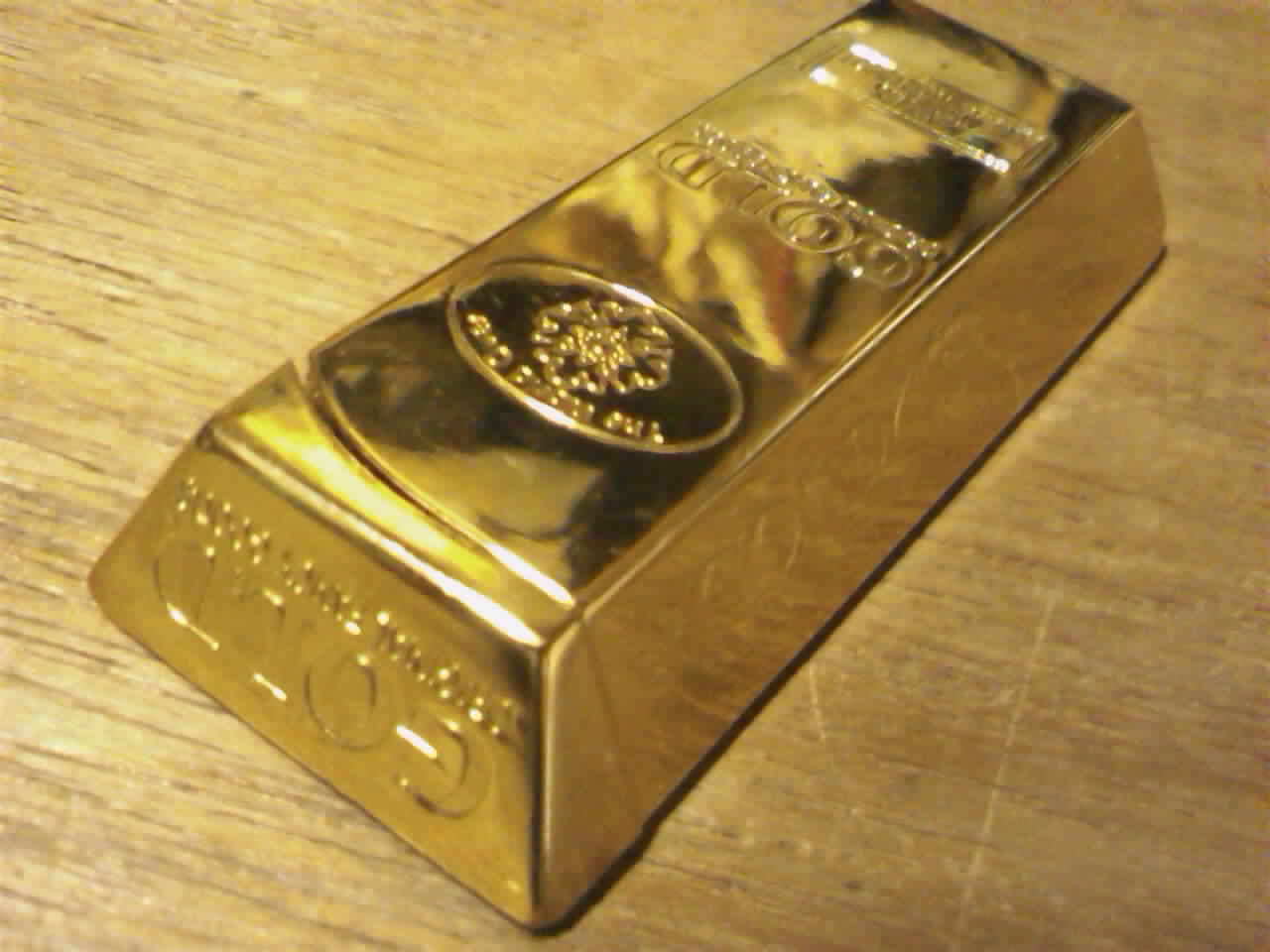 ジャジャ ン金塊 いつまでもお洒落でいたいから