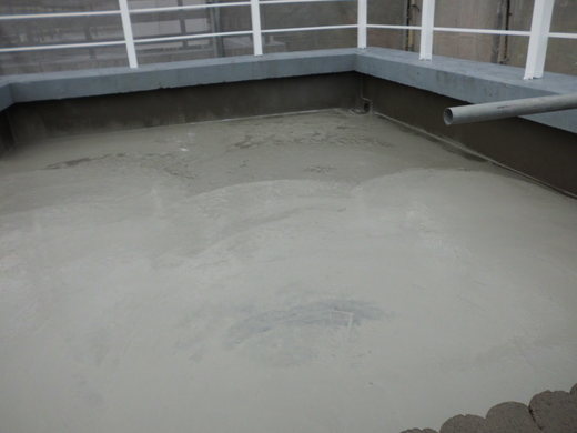 H24 11月1日 奈良市T邸 防水工事_e0116798_1742498.jpg