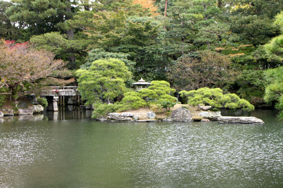 京都御所 秋の一般公開_e0048413_22174514.jpg