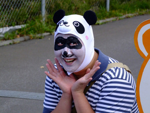 「北海道の旅2012　旭山動物園」_a0000029_1311073.jpg