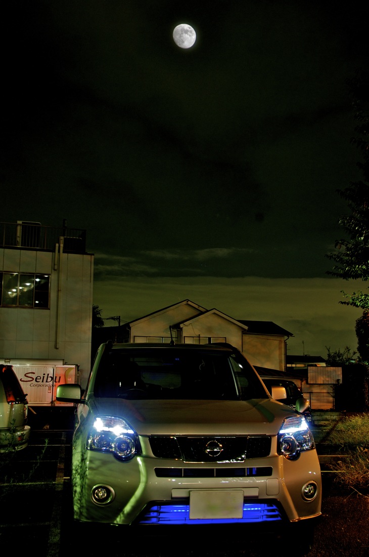 第２９回全日本ＢＭＸ選手権大会（修善寺CSC BMXトラック）VOL24：コース外の風景_b0065730_1512568.jpg