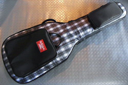 今年11度目となる「Psychederhythm GIG Bag」が完成〜!_e0053731_18443045.jpg