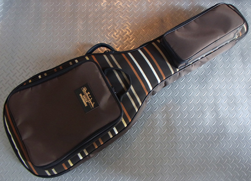 今年11度目となる「Psychederhythm GIG Bag」が完成〜!_e0053731_1845723.jpg