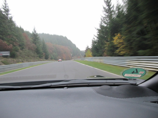 BRZ(86)でニュルブルクリンクのオールドコースを味わう。_f0076731_20525383.jpg