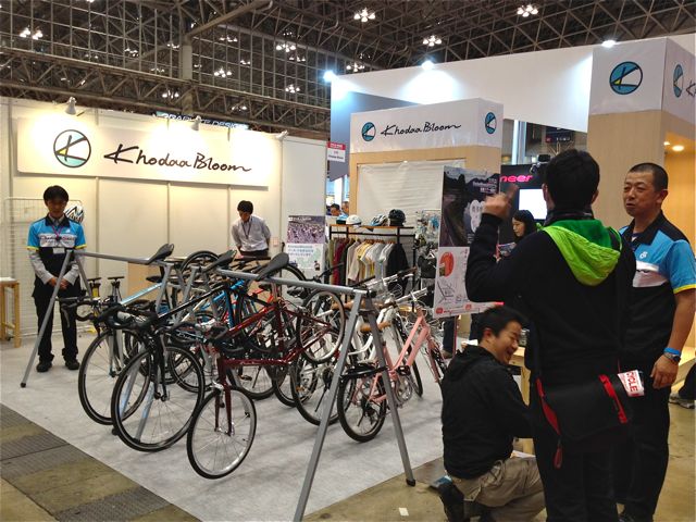 サイクルモード2012_b0212032_20194496.jpg