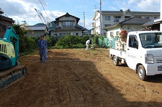 ザ・KAWANOISHIの家　地盤調査レポ_b0082242_181513.jpg