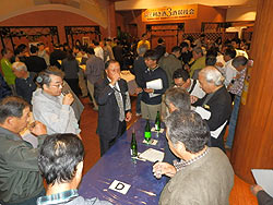 角田のお酒で利き酒競技会が開催されました!_d0247345_11263285.jpg