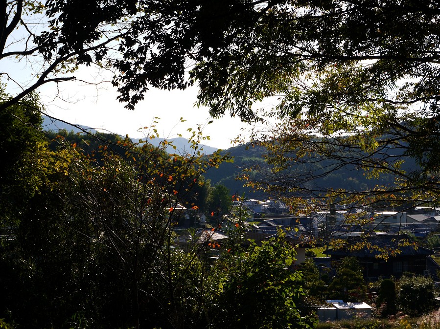 　　里山の風景_b0093754_2230297.jpg