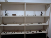 須田貴世子 展 @ Gallery SU_d0087761_2182963.jpg