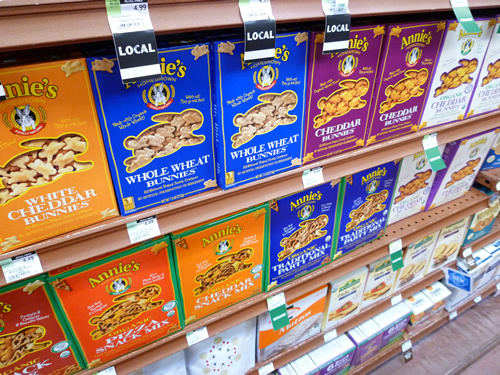 Kahala Mall(カハラモール)のWhole Foods Market(ホールフーズマーケット)_c0152767_21284366.jpg