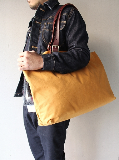 South2 West8 (S2W8) トートバッグ South2 West8 (サウスツーウエストエイト) Mid Tote - S2W8 Camo