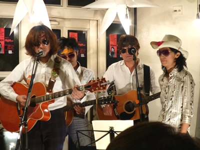 2012.10.28(日)鶴見駒岡ダイニングｆ(エフ)GIBSON ★ NIGHT vol.6【LIVE REPORT】 _b0061384_16404969.jpg