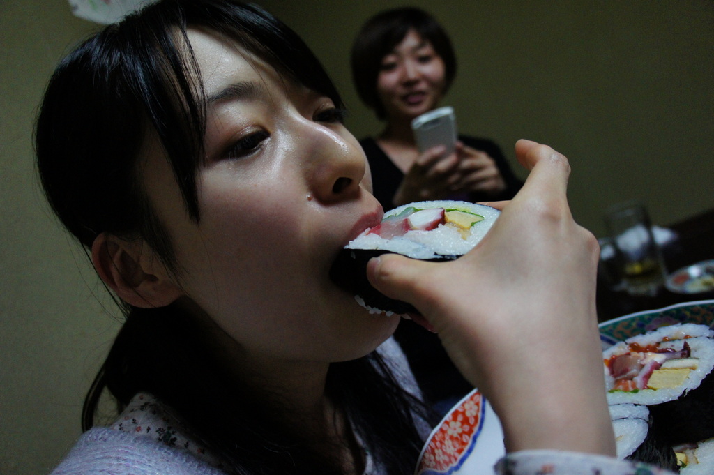 津和野は美味しい街です!_c0180686_2325347.jpg