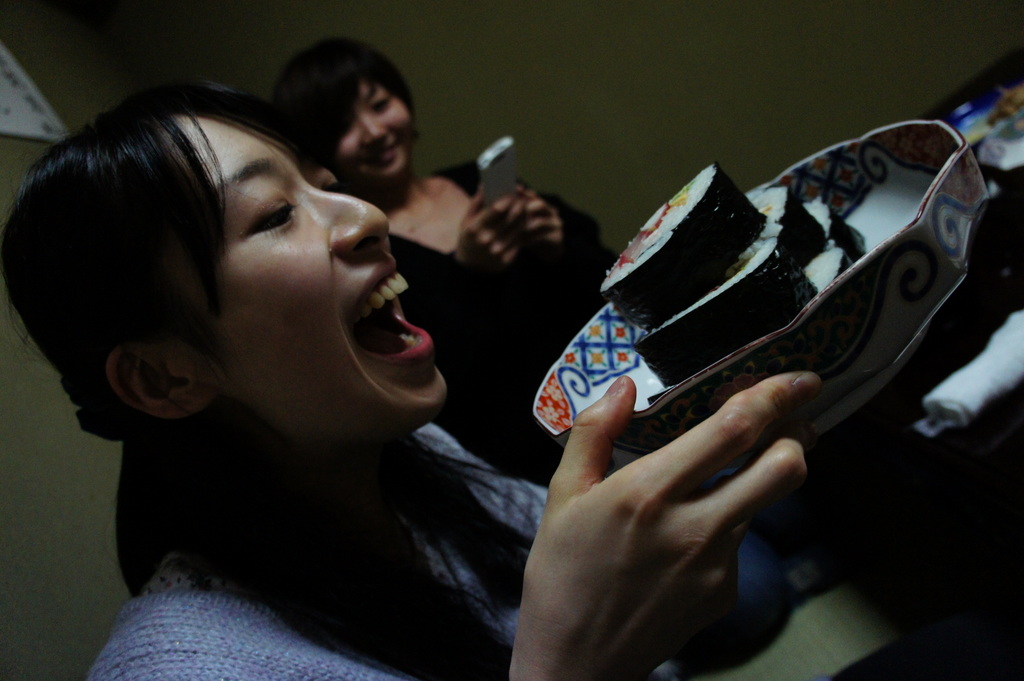 津和野は美味しい街です!_c0180686_23255037.jpg