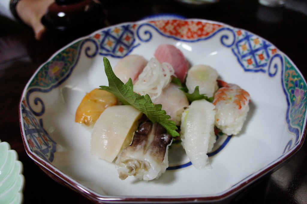 津和野は美味しい街です!_c0180686_23261071.jpg
