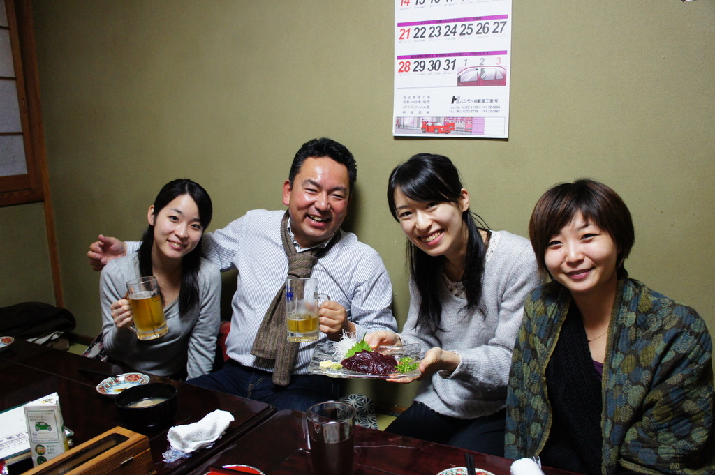 津和野は美味しい街です!_c0180686_23352662.jpg