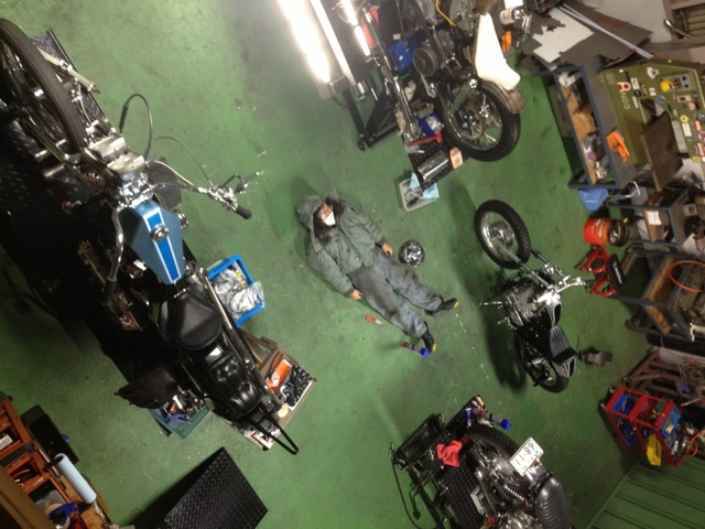 声デカ番町_c0227496_13193138.jpg
