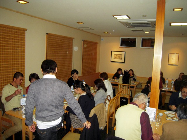 蕎麦と日本酒の会２０１２（秋）_b0042703_1111664.jpg