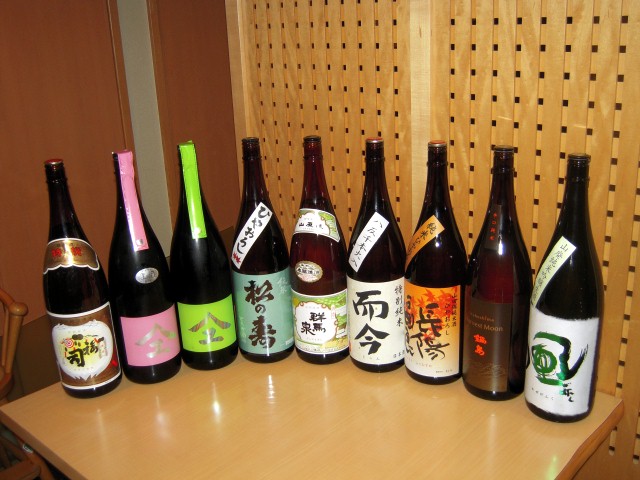 蕎麦と日本酒の会２０１２（秋）_b0042703_113858.jpg