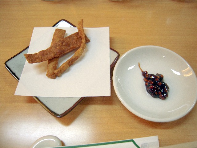 蕎麦と日本酒の会２０１２（秋）_b0042703_1215106.jpg