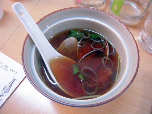 蕎麦と日本酒の会２０１２（秋）_b0042703_12191272.jpg