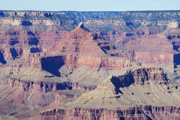 10/27 Grand Canyon National Park_f0038904_11194832.jpg