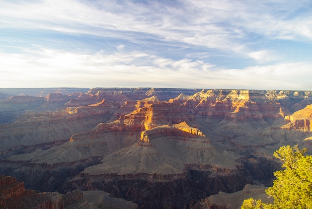 10/27 Grand Canyon National Park_f0038904_11213170.jpg