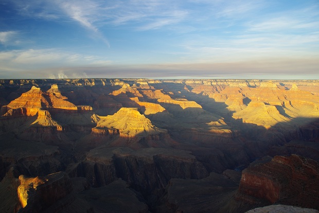 10/27 Grand Canyon National Park_f0038904_11262132.jpg