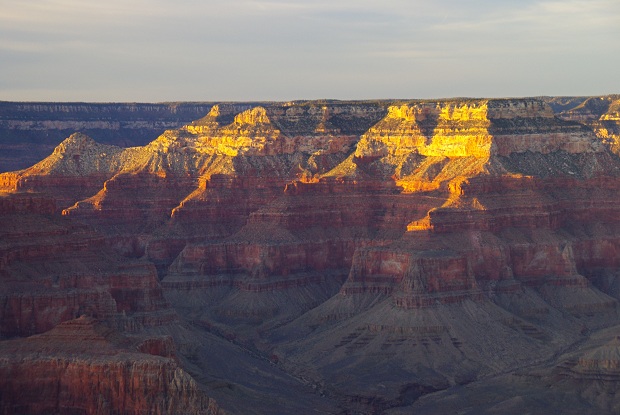 10/27 Grand Canyon National Park_f0038904_1128060.jpg