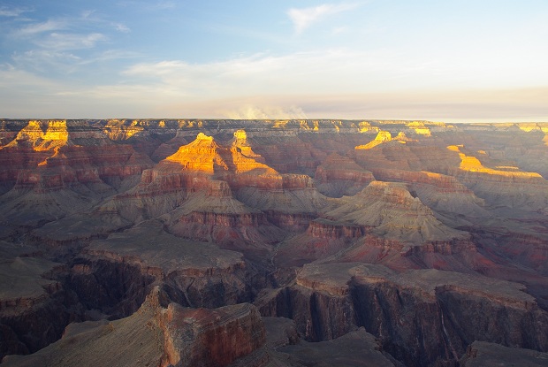 10/27 Grand Canyon National Park_f0038904_11342571.jpg