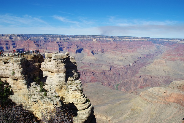 10/27 Grand Canyon National Park_f0038904_1194677.jpg