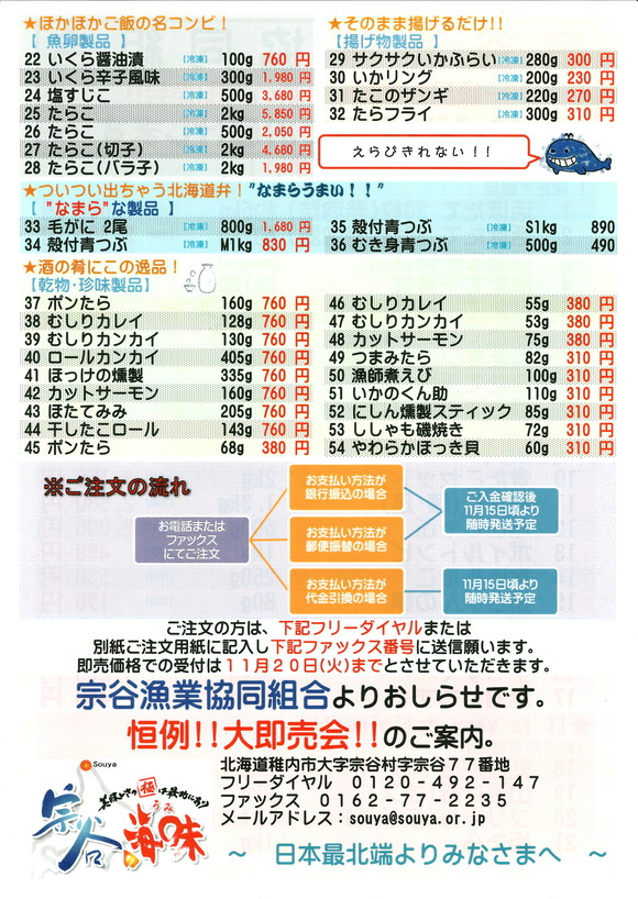 タイヤ交換しましたか?_a0208811_1241034.jpg