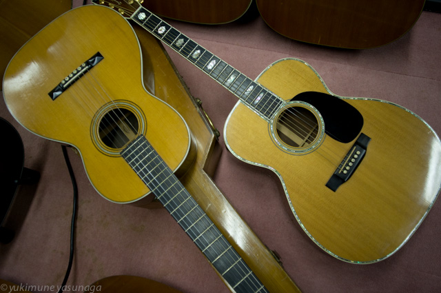 Martin Guitar　マーチン　ギター_d0192712_1734113.jpg