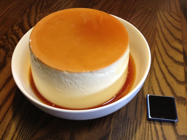 デカプリンの出し方 Home Made Sweets T デカプリンの出し方 Home Made Sweets T