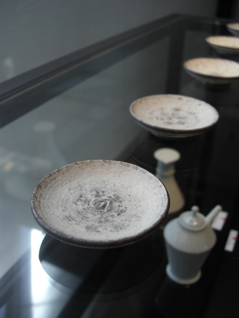 村上雄一 展 -日々うつわ- 始まりました_b0232919_19215840.jpg