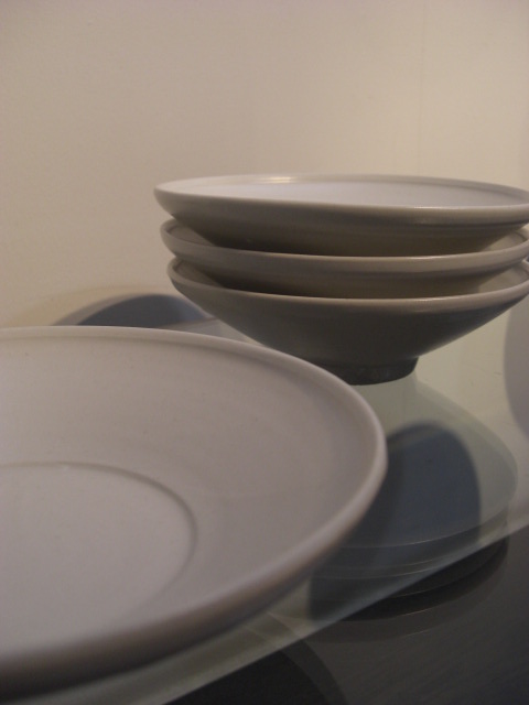村上雄一 展 -日々うつわ- 始まりました_b0232919_19223763.jpg