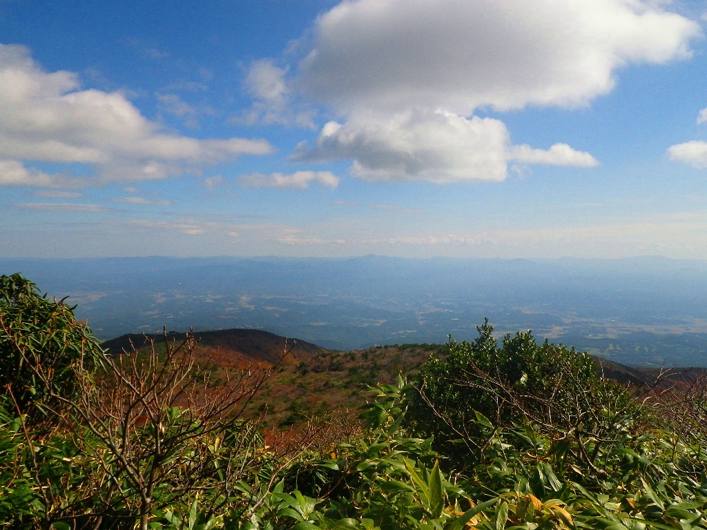 秋の安達太良山_d0269923_21205881.jpg