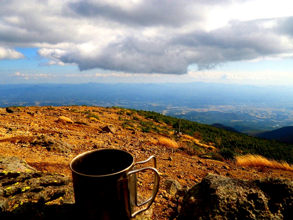 秋の安達太良山_d0269923_2122061.jpg