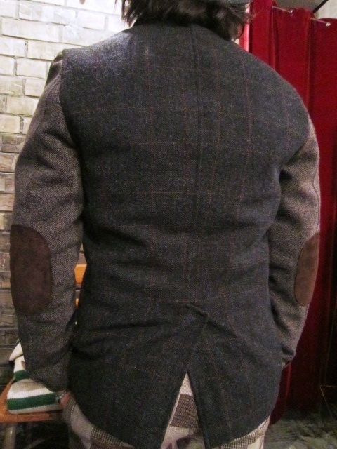 AmanjaKania \"Old Farmer Jacket\" ご紹介_f0191324_953456.jpg