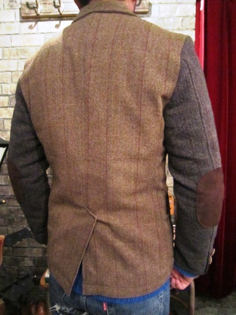 AmanjaKania \"Old Farmer Jacket\" ご紹介_f0191324_9554153.jpg