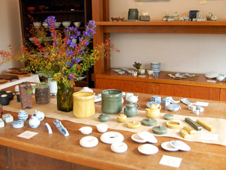 文具展初日!_a0026127_1964387.jpg