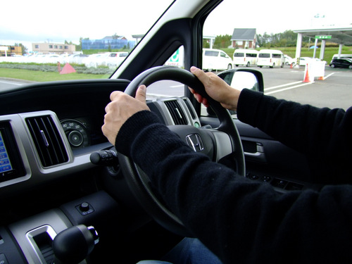 「北海道の旅2012　車でつなぐ北海道の絶景、けむり屋」_a0000029_14173592.jpg