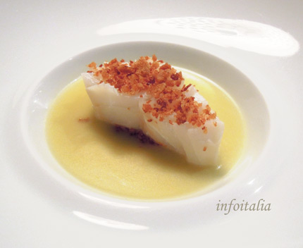 春のコレクション Osteria Francescana(オステリア・フランチェスカーナ アート・デザイン・音楽