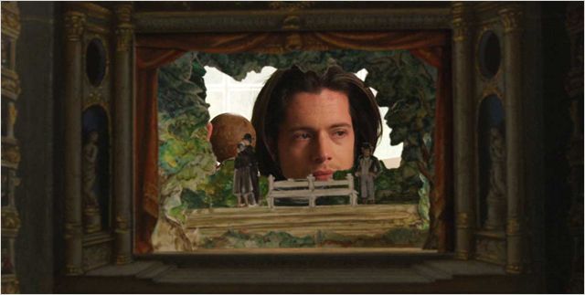 「ミステリーズ 運命のリスボン」 ヨーロッパ映画を観よう!