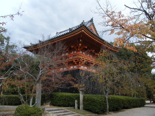 秋の京都日帰り旅行_b0102639_22415888.jpg