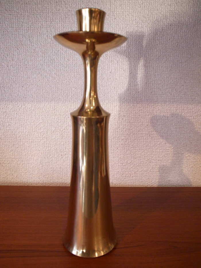 Dansk Candle Holder_a0170753_1192097.jpg