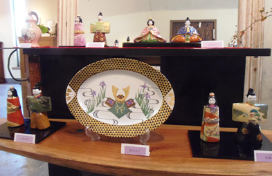 ポーセリン絵付け教室展_e0109554_1850048.jpg