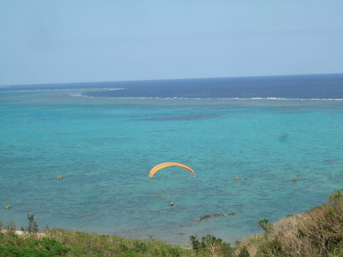 石垣島へ　　１日目_c0111557_20304091.jpg